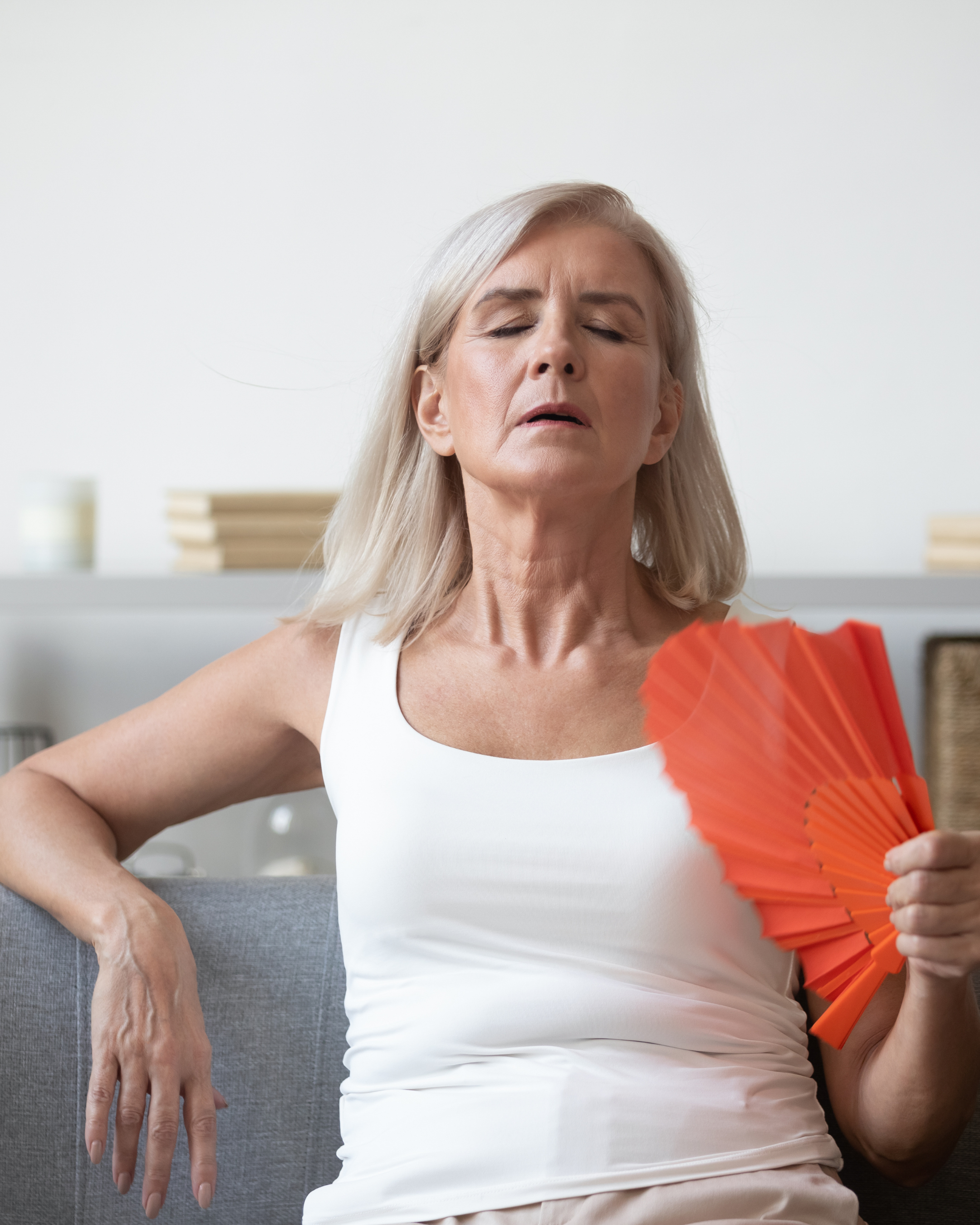 The Best Aesthetic Treatments for Menopausal Skin