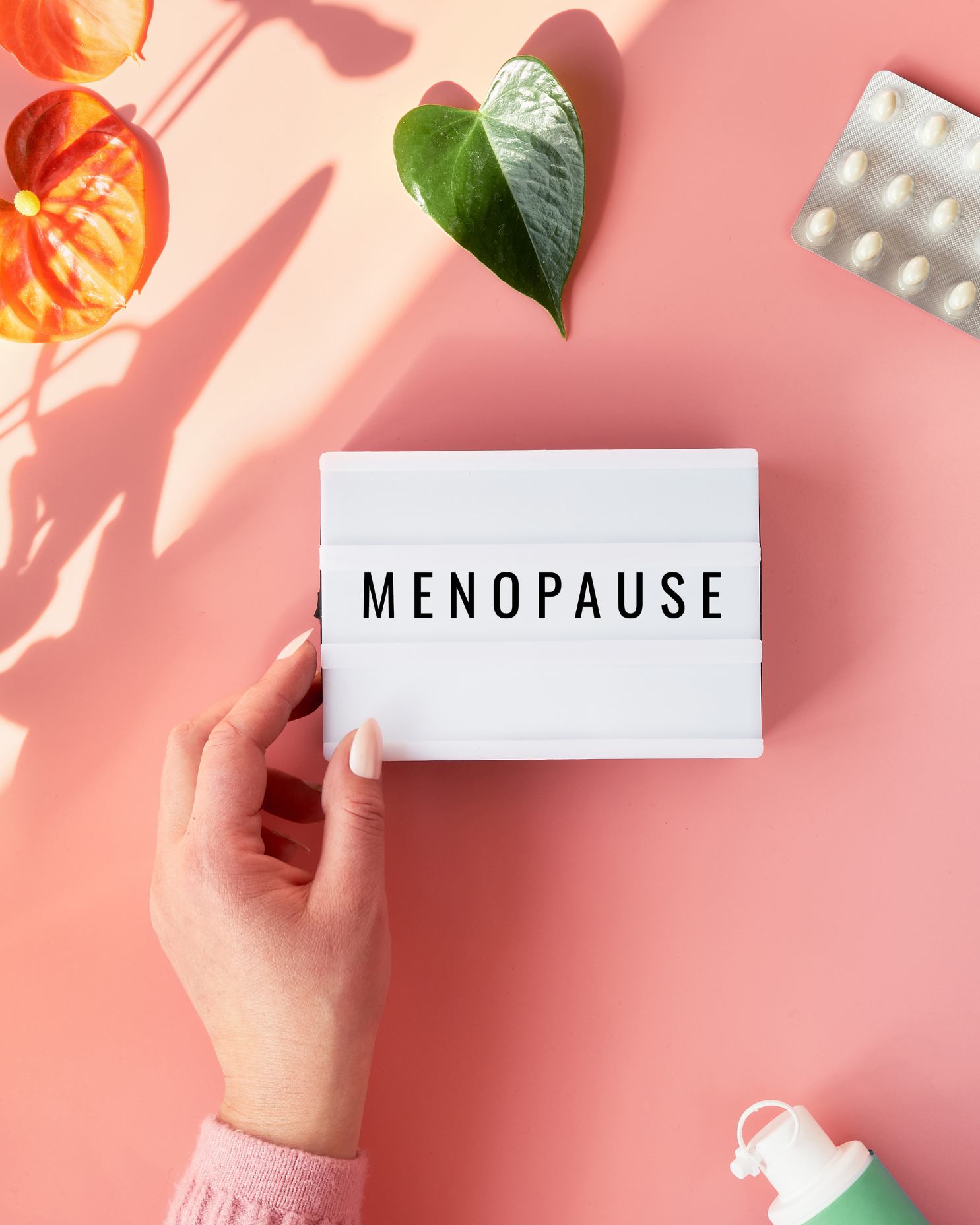 Does Menopause Make You Look Older?