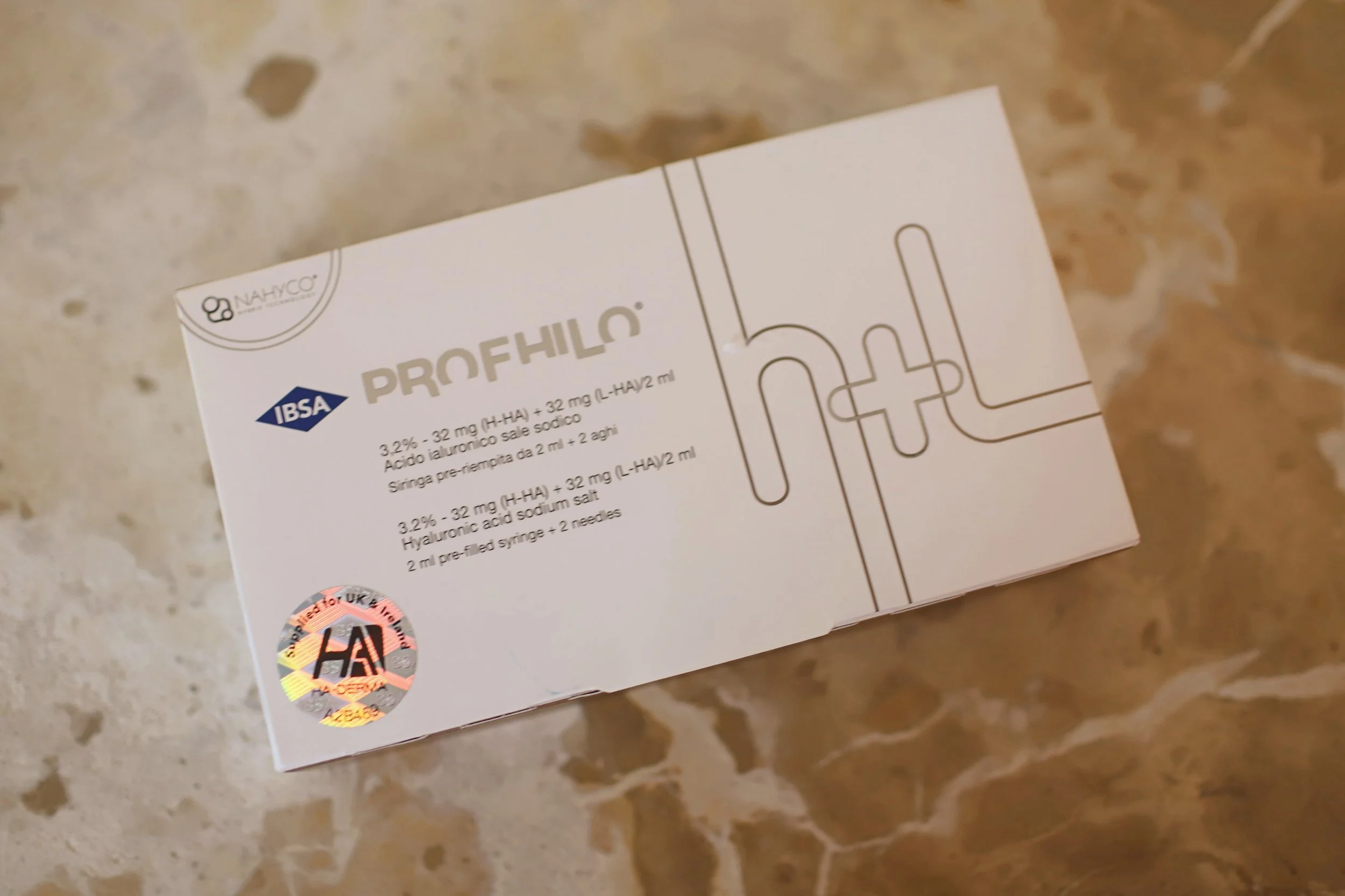Profhilo in Hale: What It Is, How It Works and Who It Suits