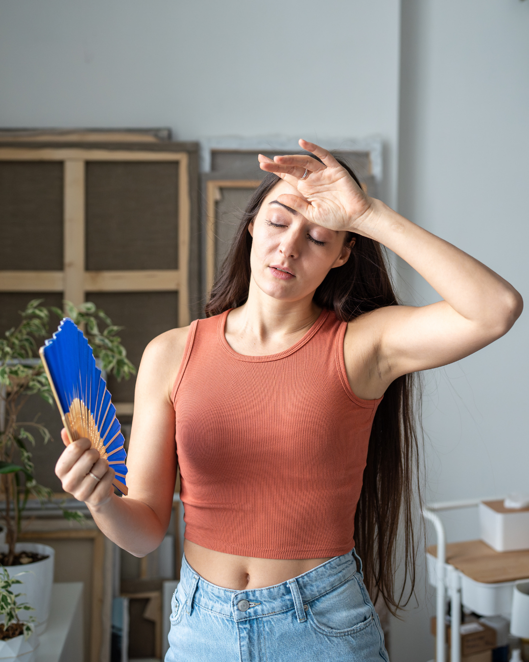 It Isn't Your Skincare. It's Your Oestrogen: A GP's Guide to Perimenopausal Skin
