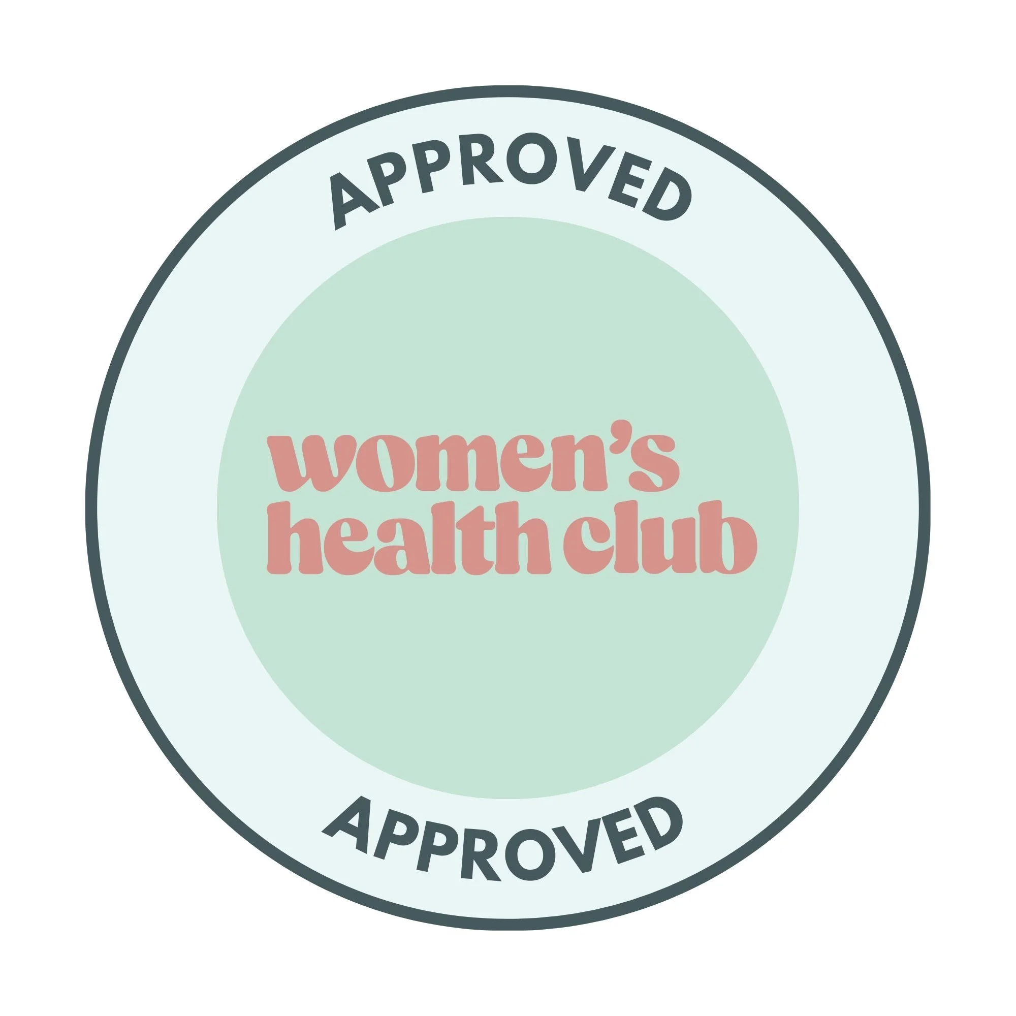Why We Are Delighted to Join the Women's Health Club