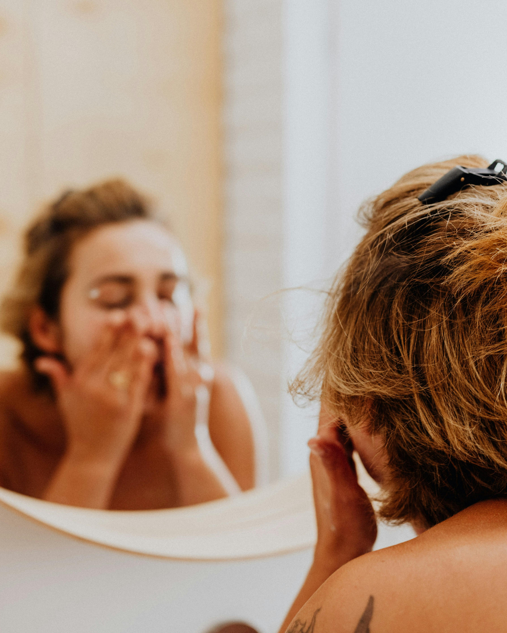 Why Your Rosacea Is Not Improving Despite Expensive Skincare
