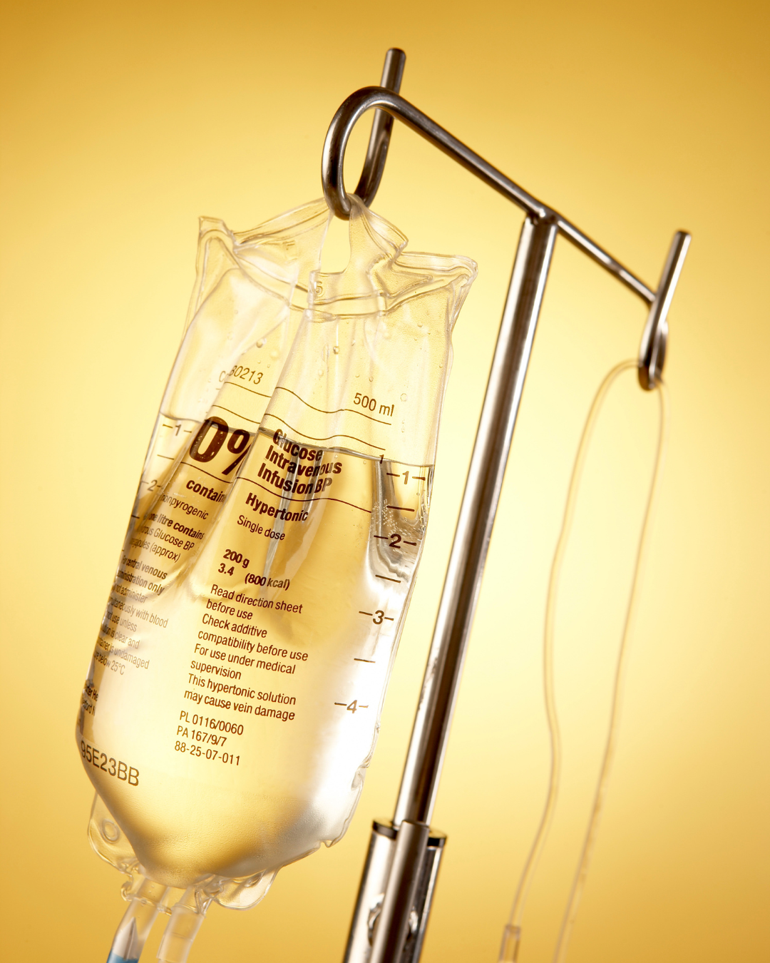 Vitamin Drips, NAD+ IVs and "Wellness Menus": Worth Trying, or Just the Latest Trend?