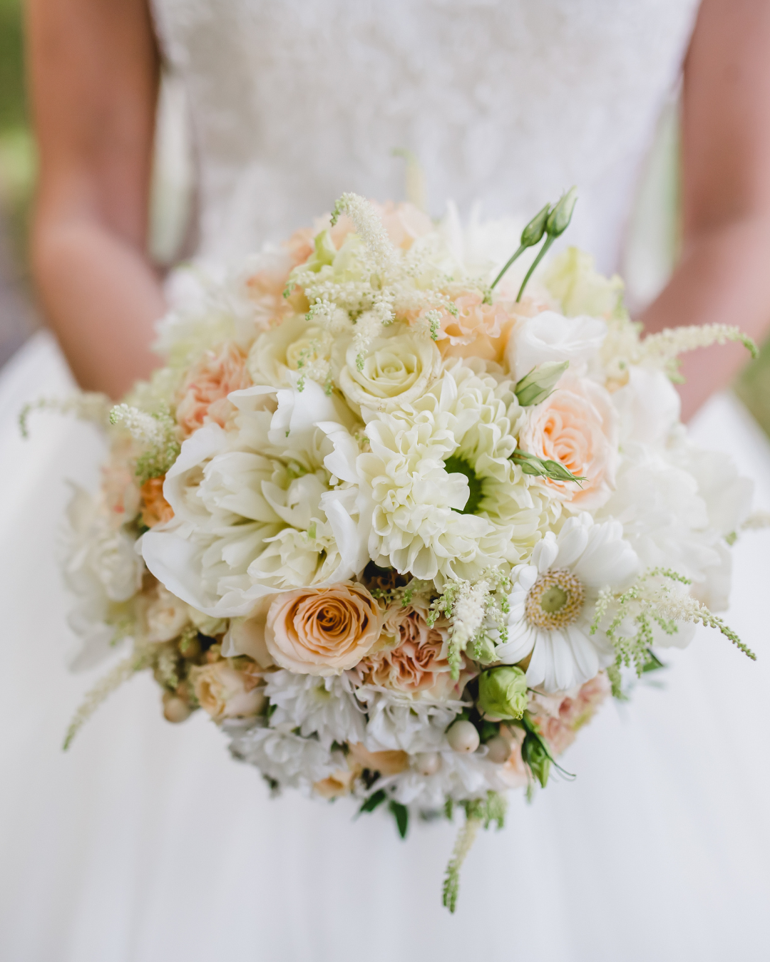 10 Things I Would Never Do to My Skin Before My Wedding