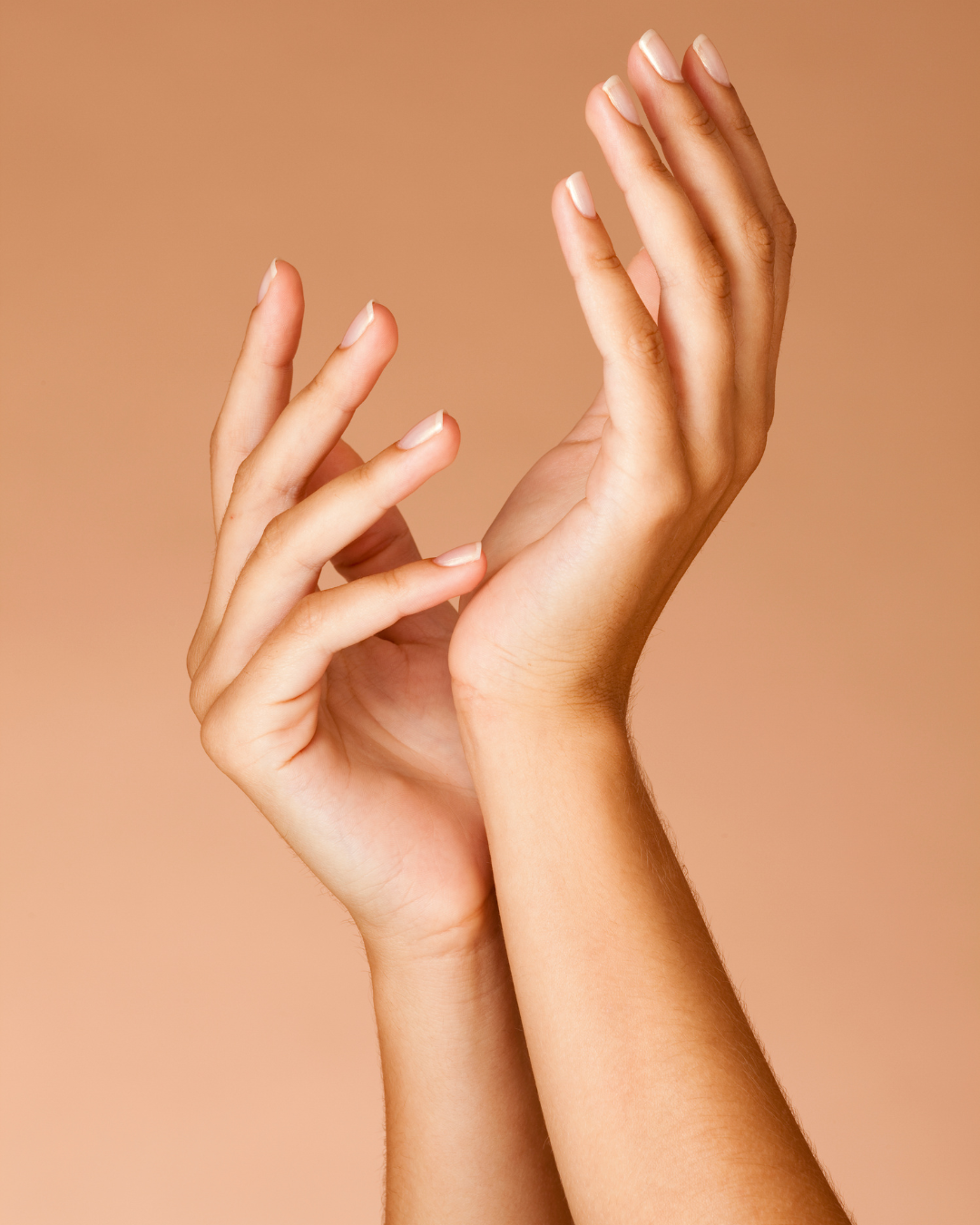 Ageing Hands: What Actually Works for Veiny, Crepey Hands in Your 40s, 50s and Beyond?