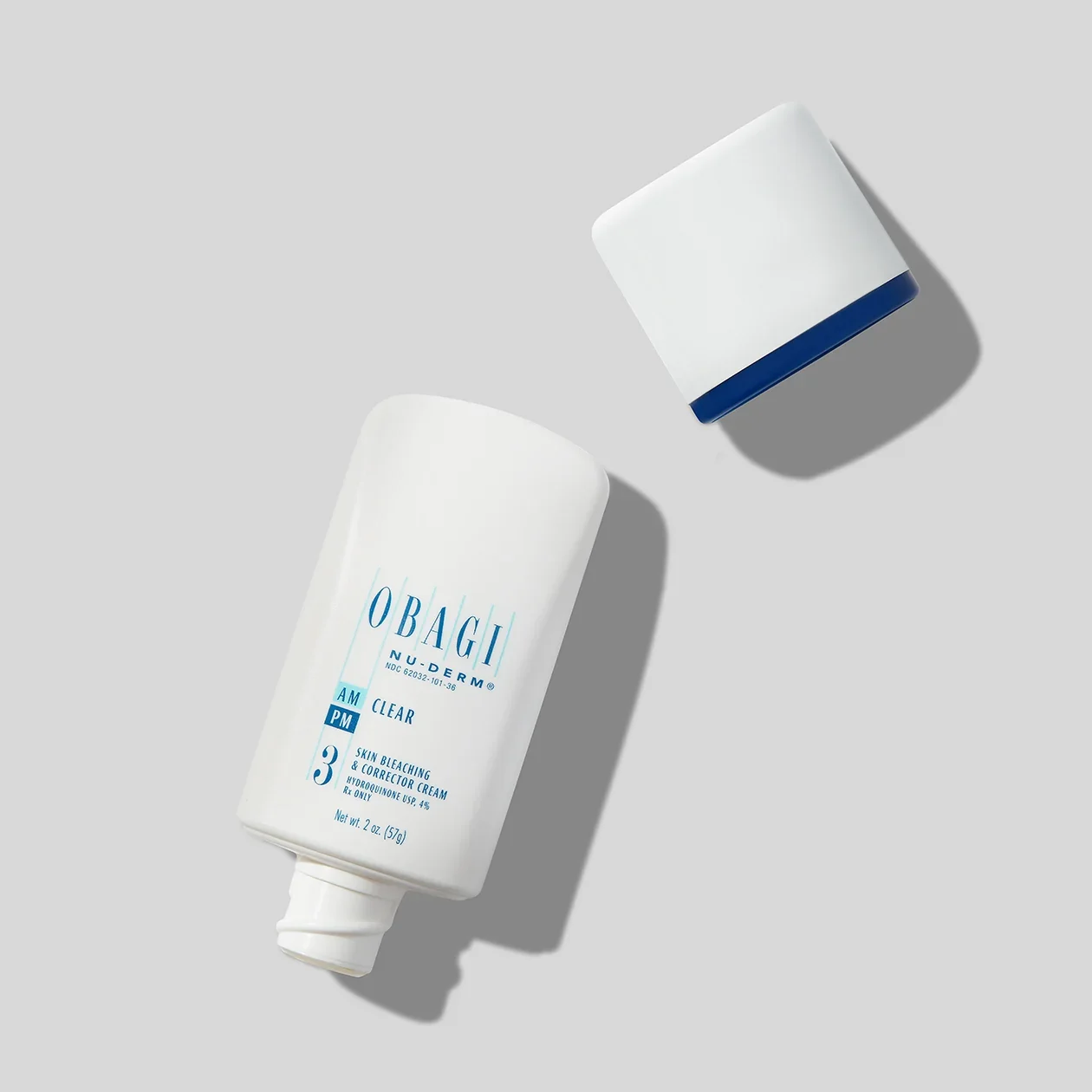 Is It Safe to Use Hydroquinone Long Term? Obagi Nu-Derm, Ochronosis and What the Evidence Really Shows