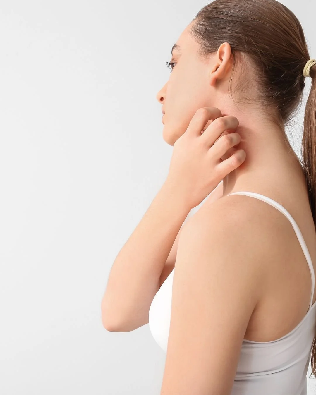 Understanding Eczema and the Skin Barrier