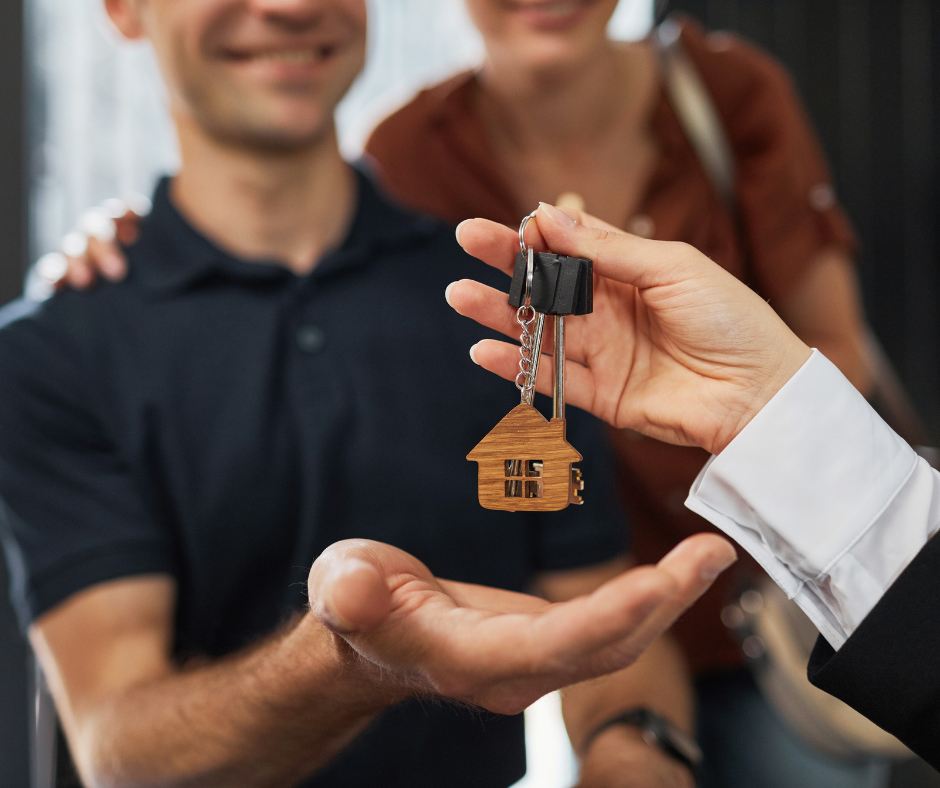 Why 2025 Could Be the Turning Point for First Home Buyers Across NSW