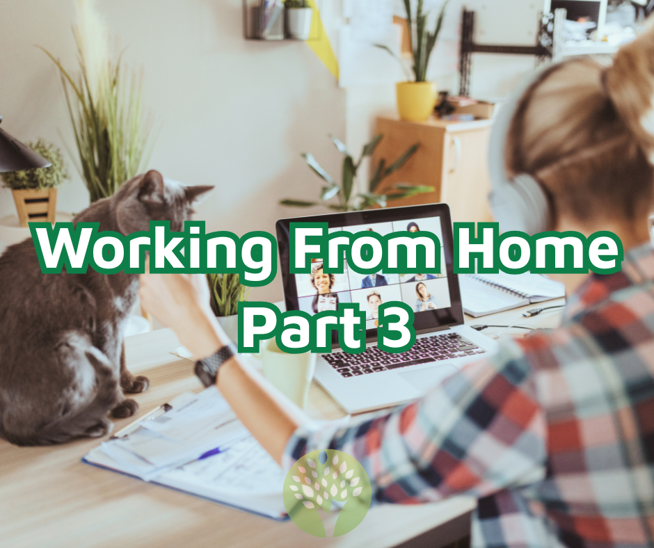 Working From Home: Opportunity Lost: What Working From Home Might Be Costing Your Career and Wellbeing