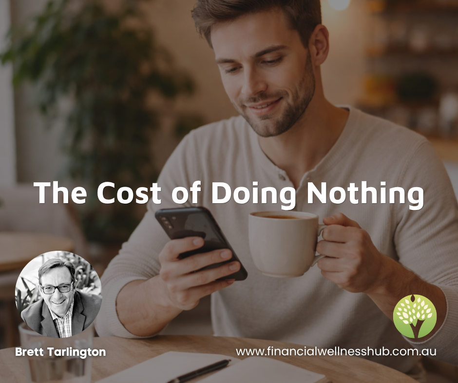 The Cost of Doing Nothing