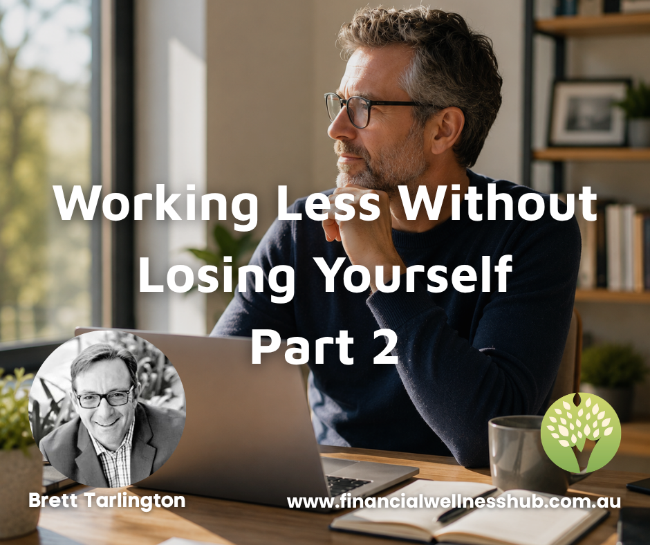 Who Can Actually Work Fewer Days Later in Life?