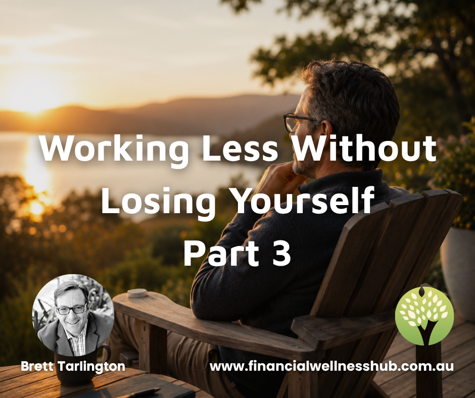 The Hidden Cost of Working Less and Why It Is Still Worth Considering