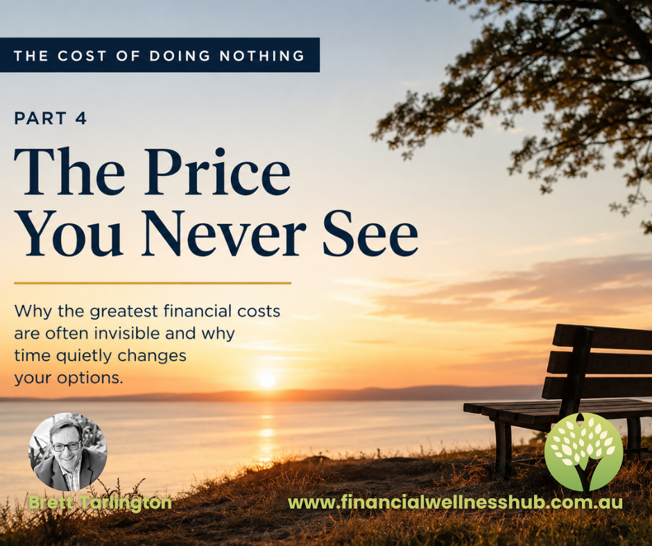 The Price You Never See