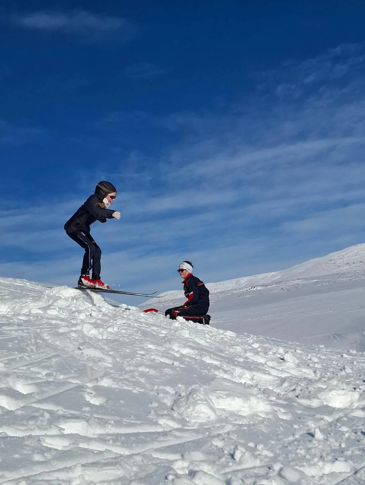 Leirskolelivet er herlig! 🙌🏻😎
Takk til Bogstad og S&oslash;rkedalen skole for en flott uke!
.
.
#fjellskolen #rondeheim #leirskole #rondanenasjonalpark #h&oslash;vringenh&oslash;yfjellsgrend