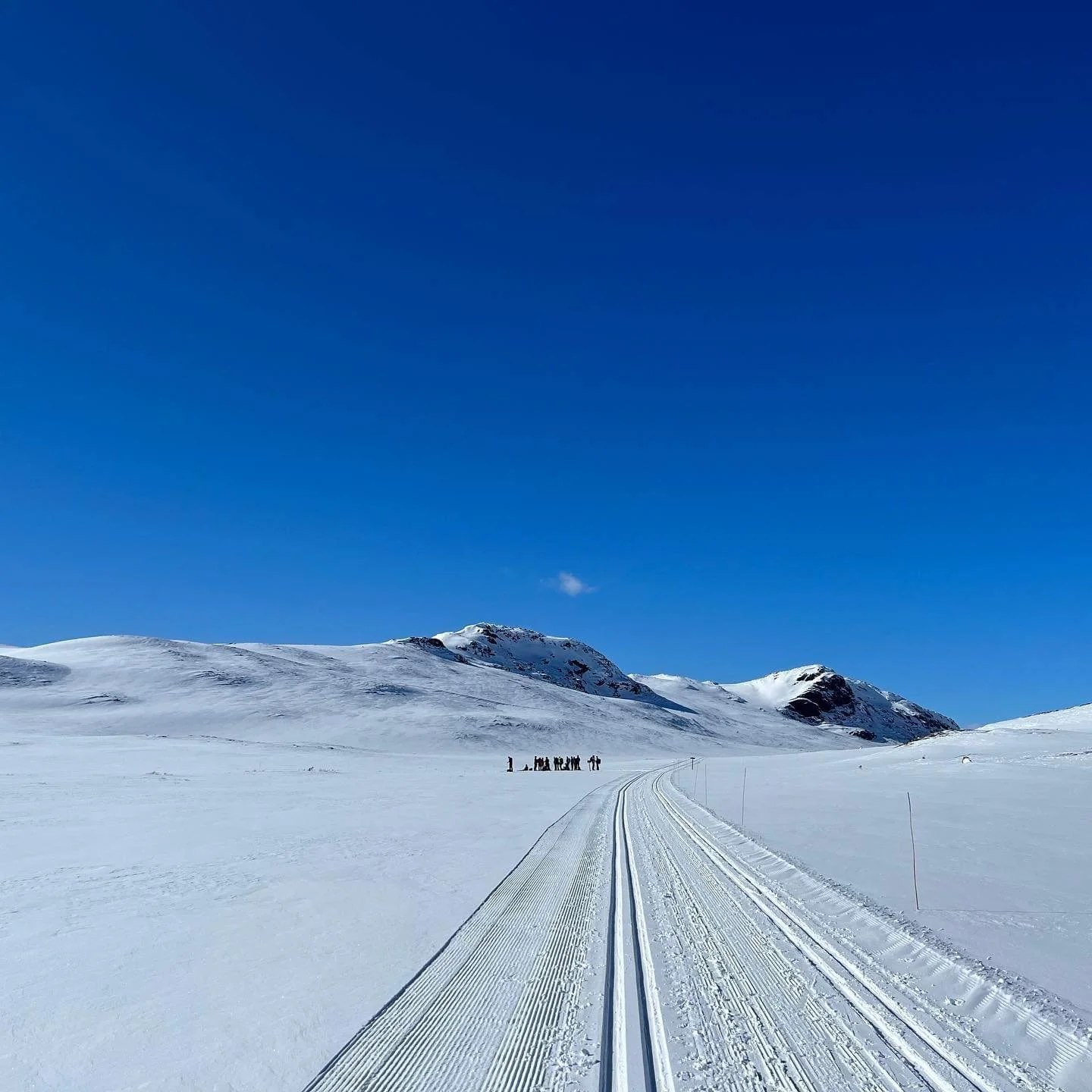 Påskeferie 2027