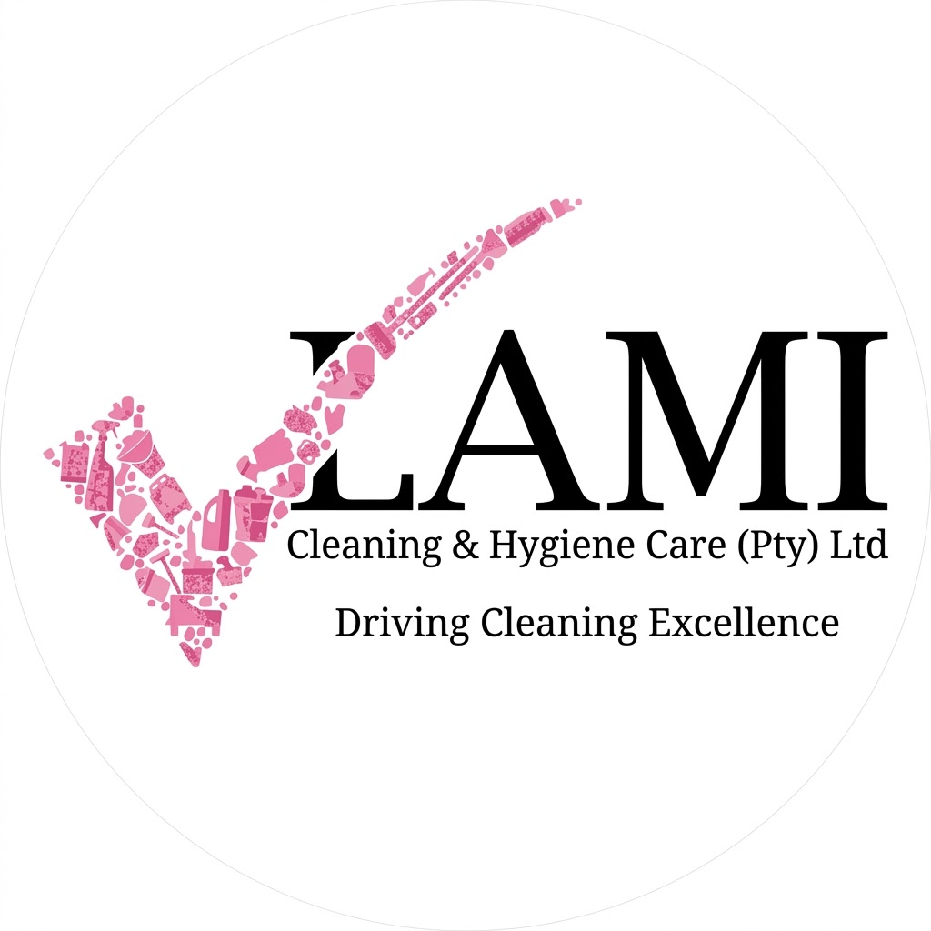 LAMI Cleaning &amp; Hygiene Care