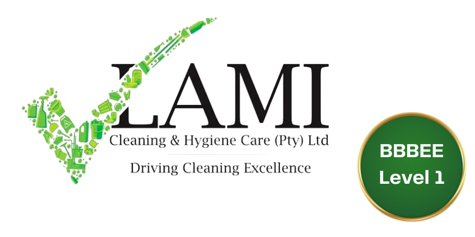 LAMI Cleaning &amp; Hygiene Care