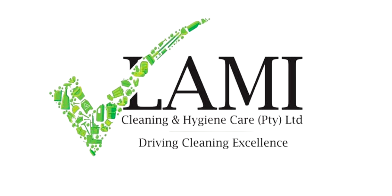 LAMI Cleaning &amp; Hygiene Care