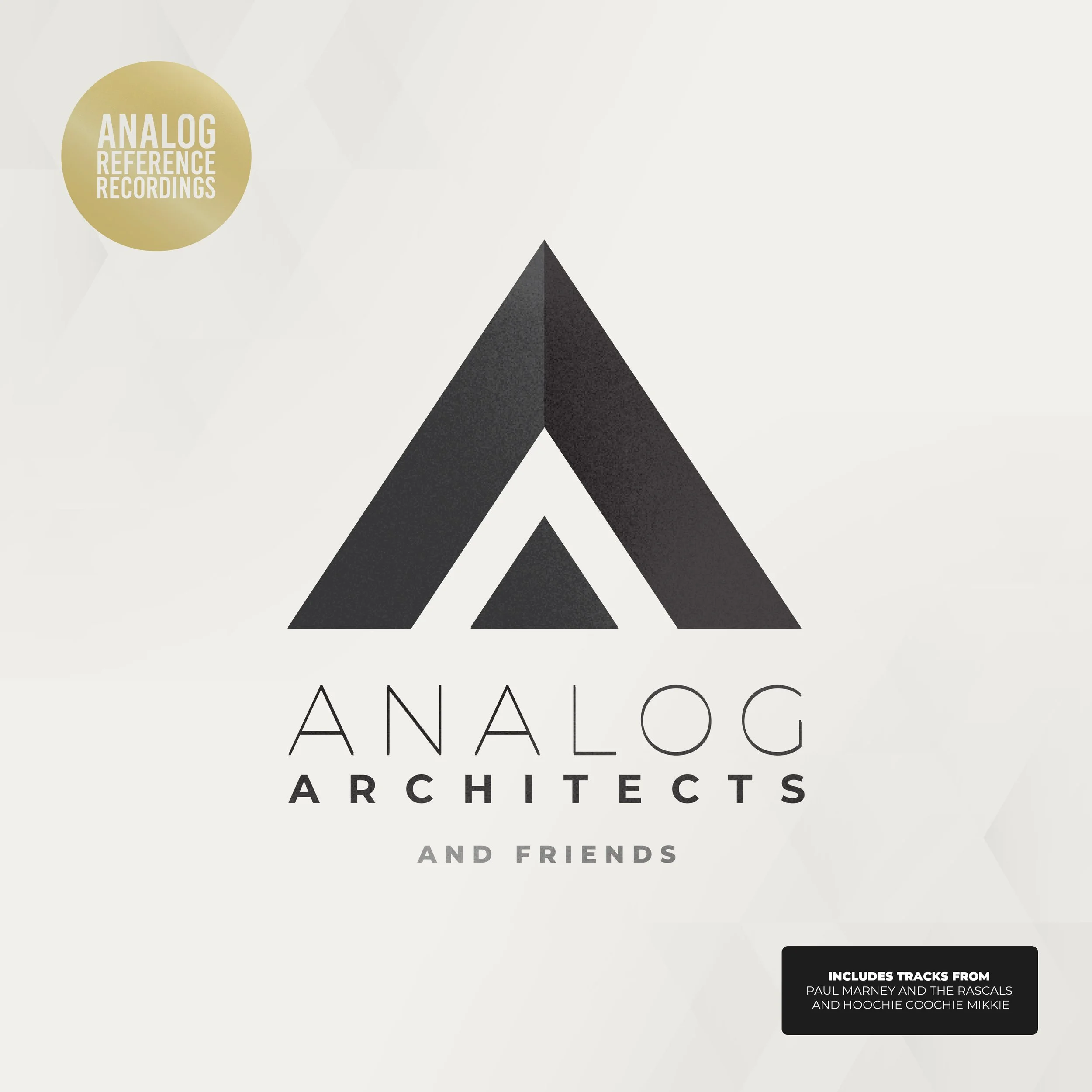 Analog Architects Ph