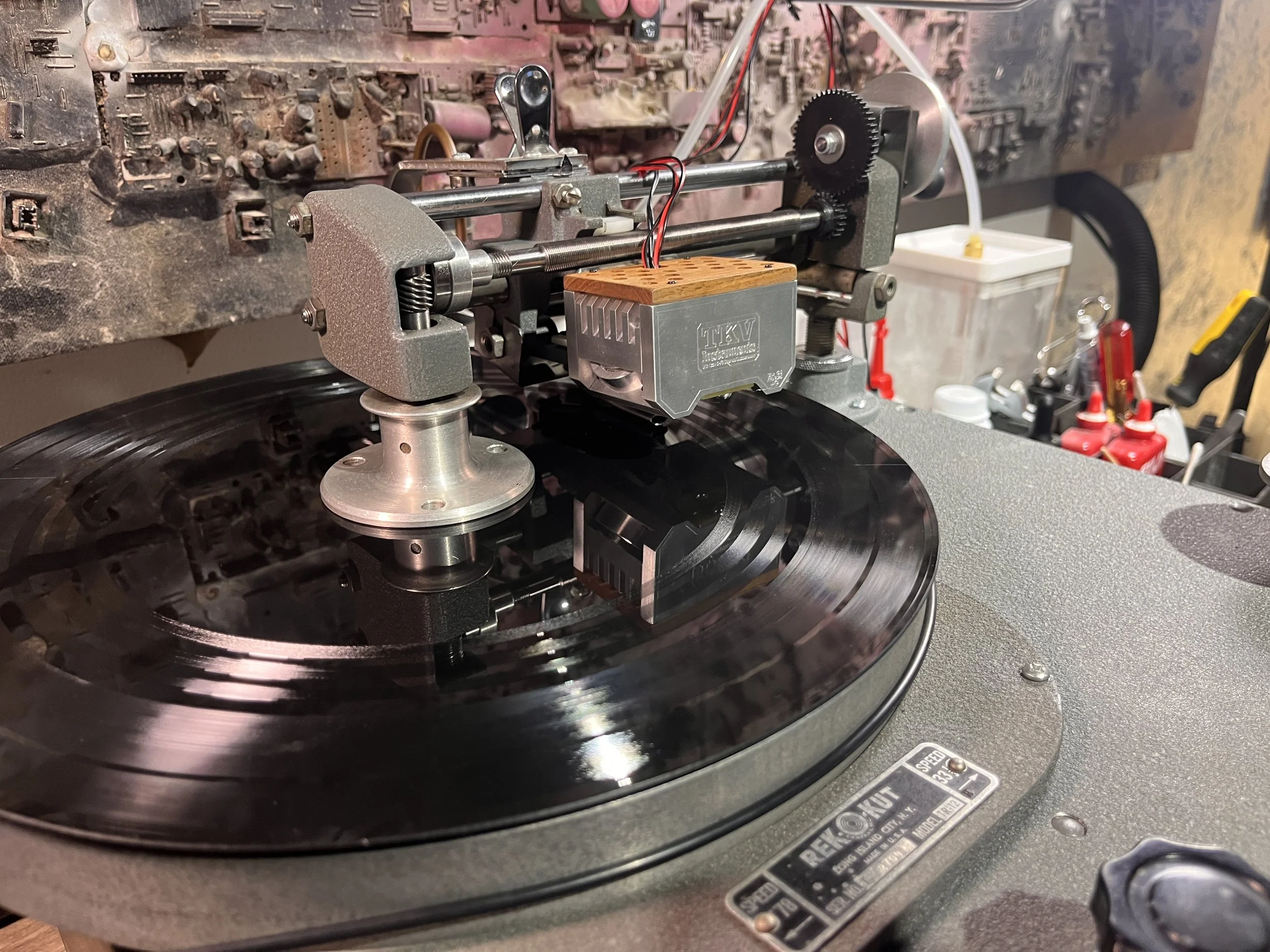 Vinyl Cutting Workshops
