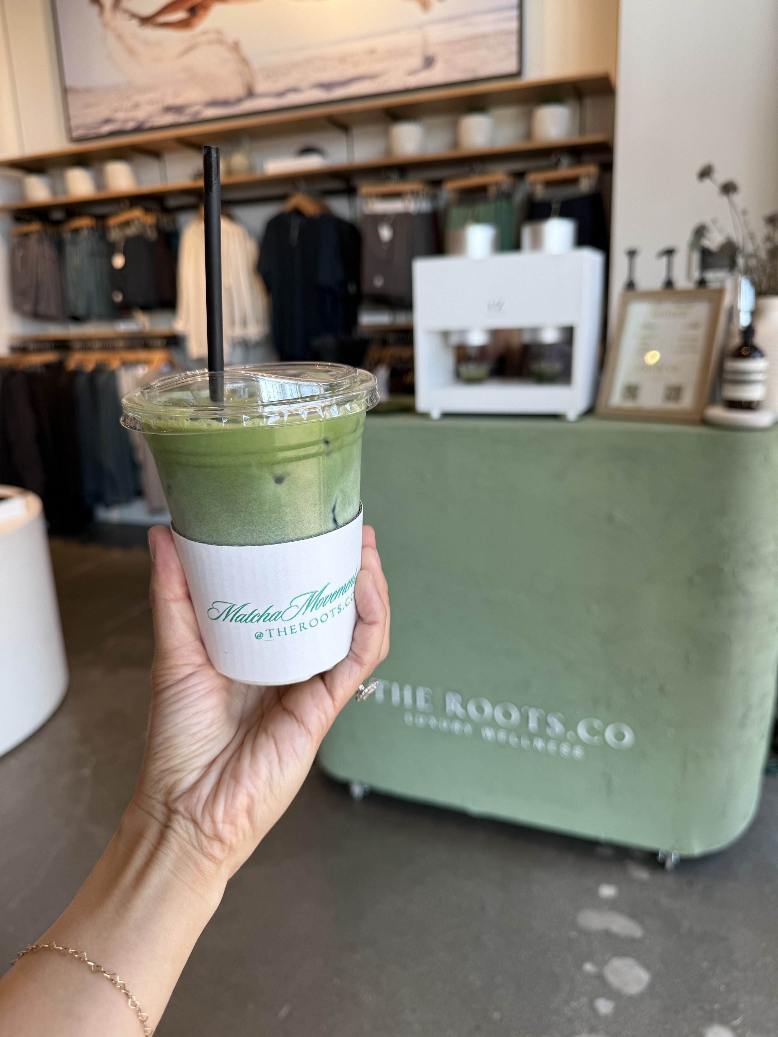 Matcha