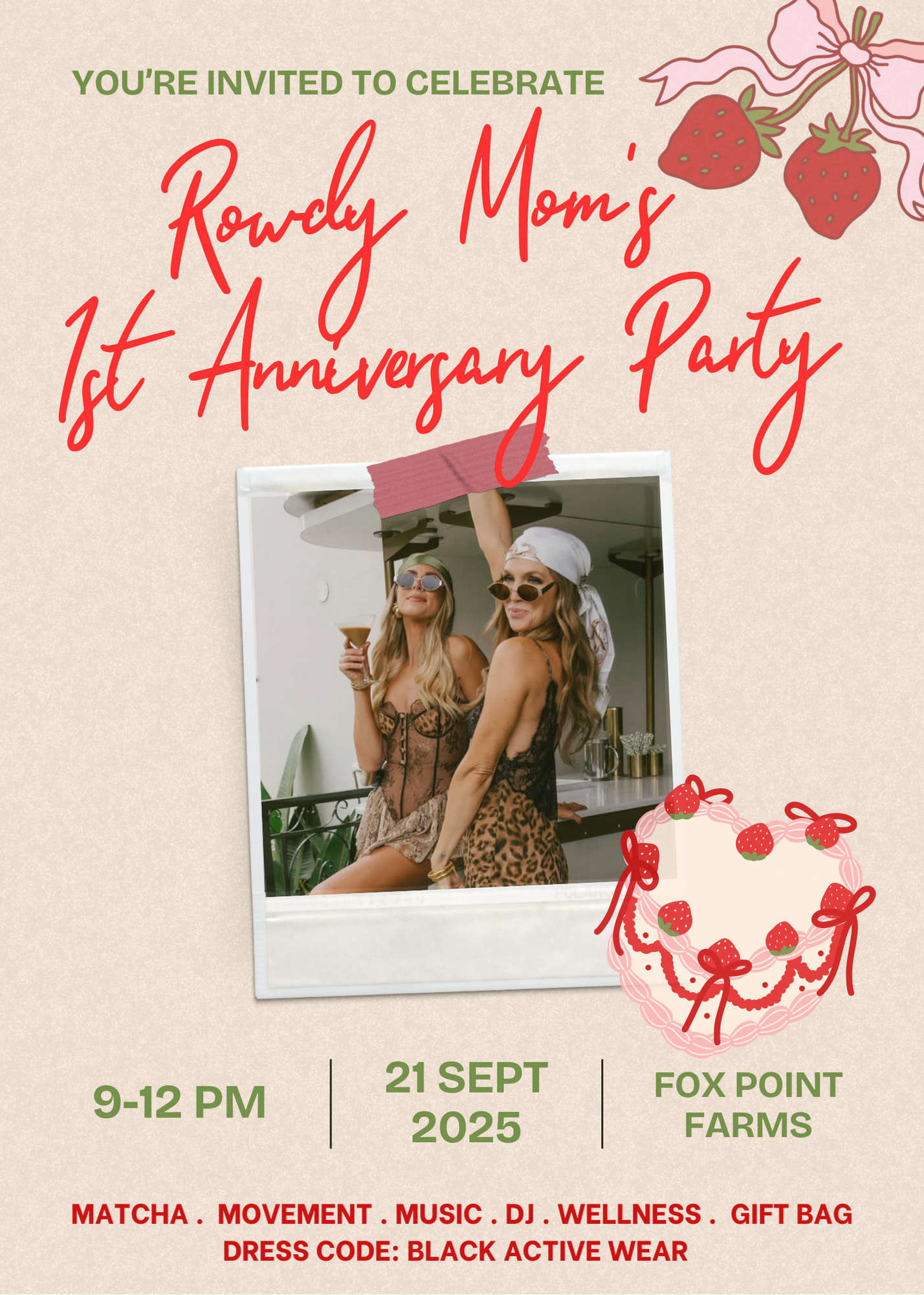 Red and White Illustrated Birthday Party Invitation-2.png