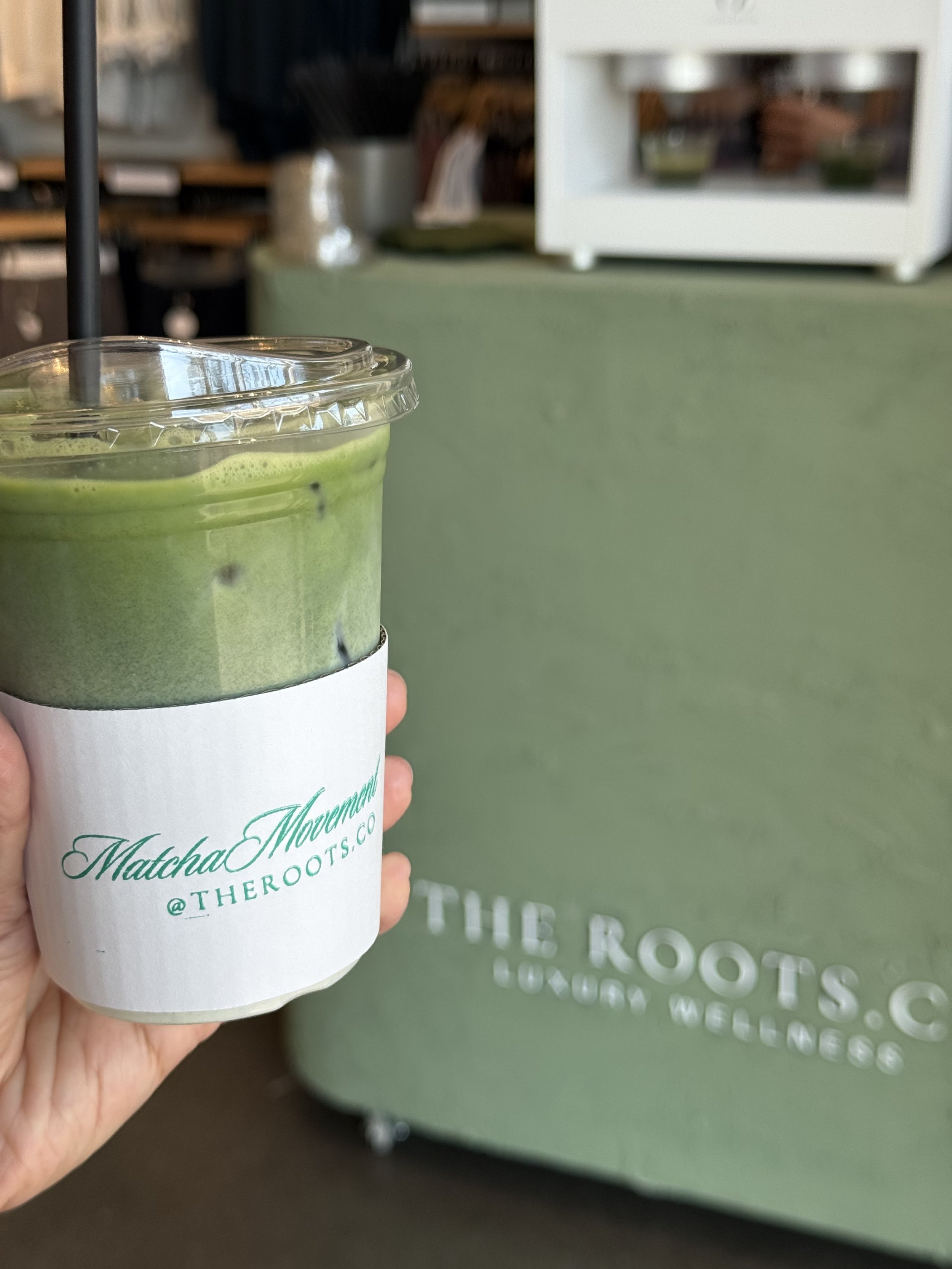 MATCHA