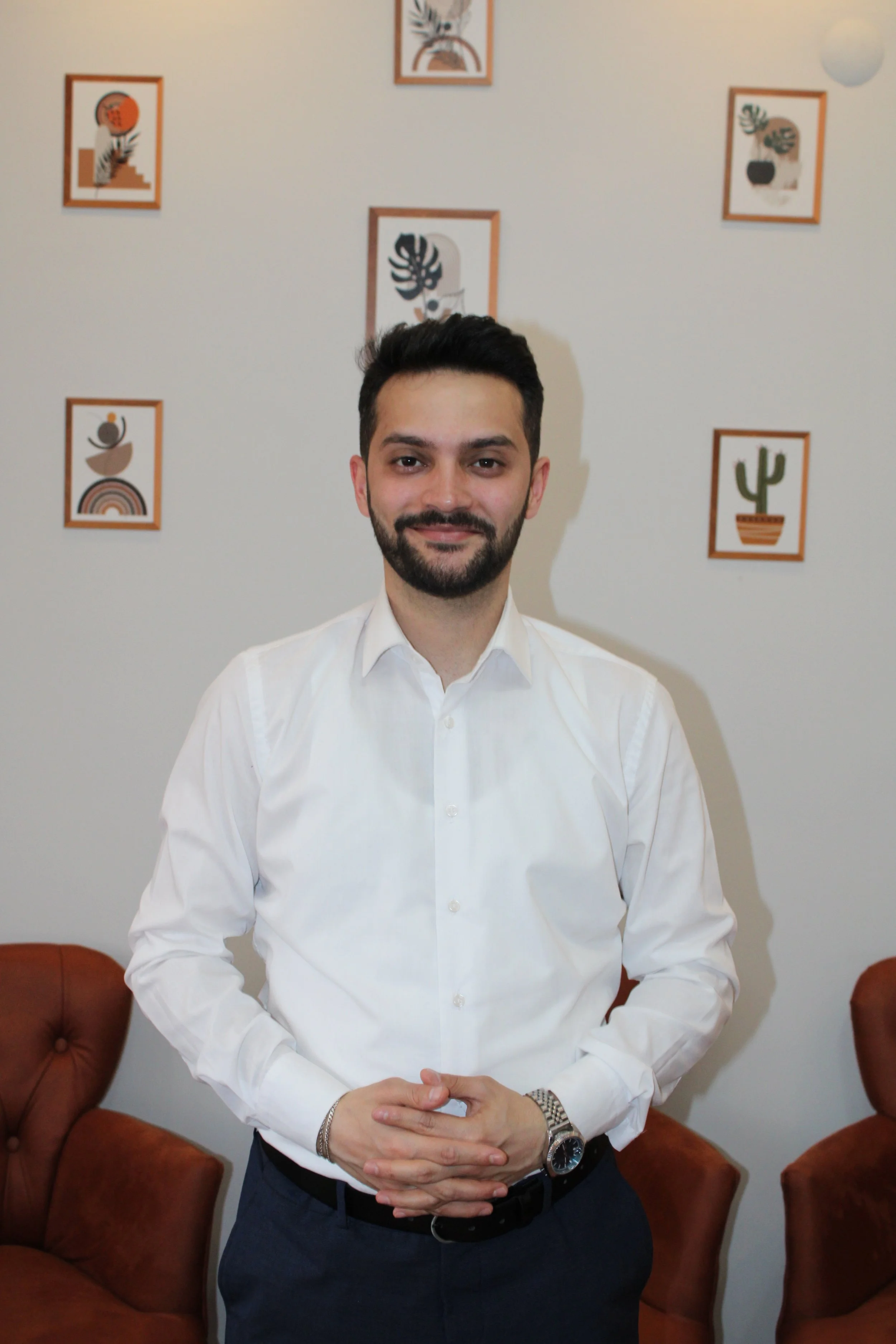 psikolog mustafa çobanoğlu