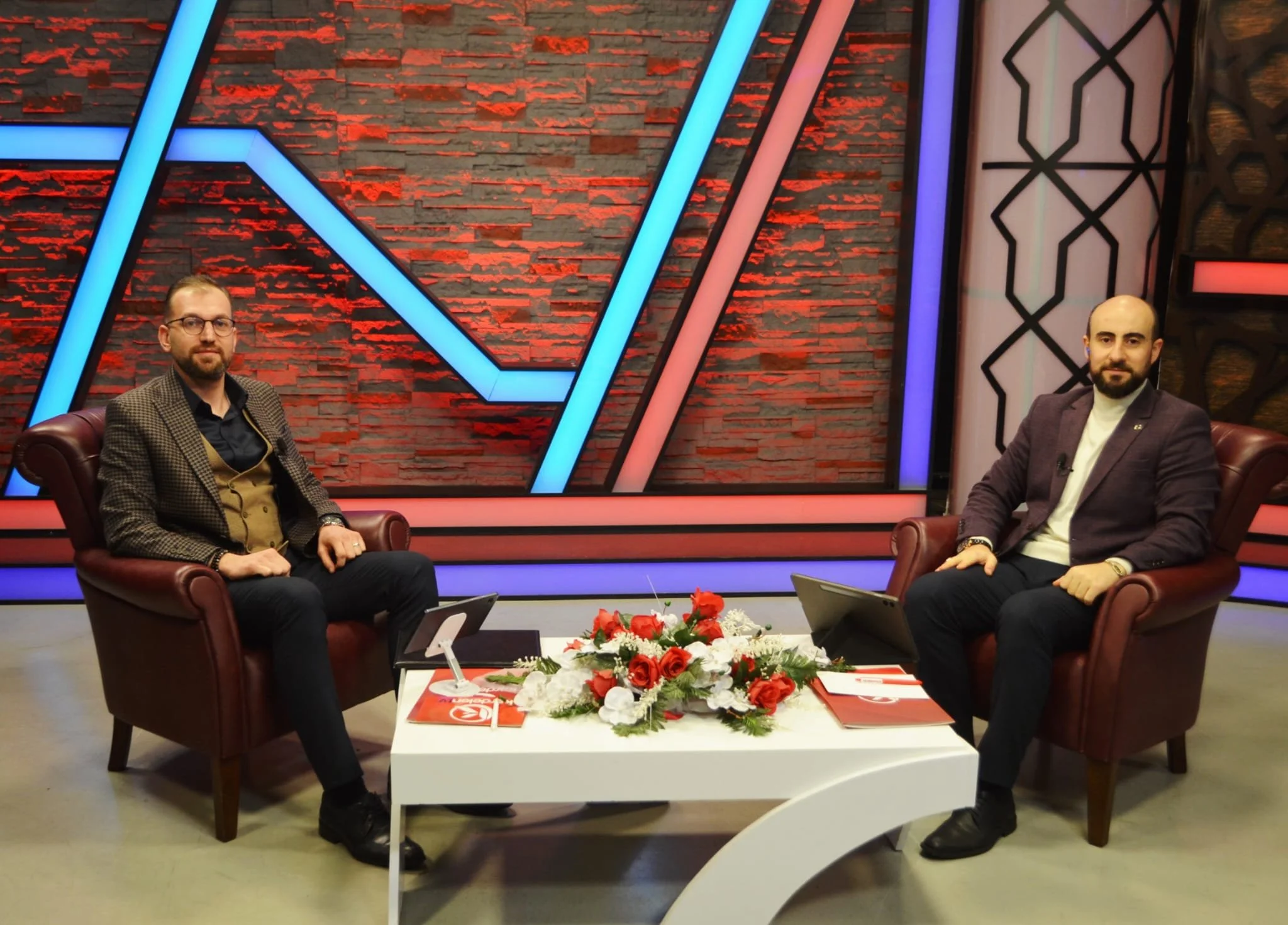 keşfet psikoloji ve kardelen tv, konuk Yavuz Aktepe