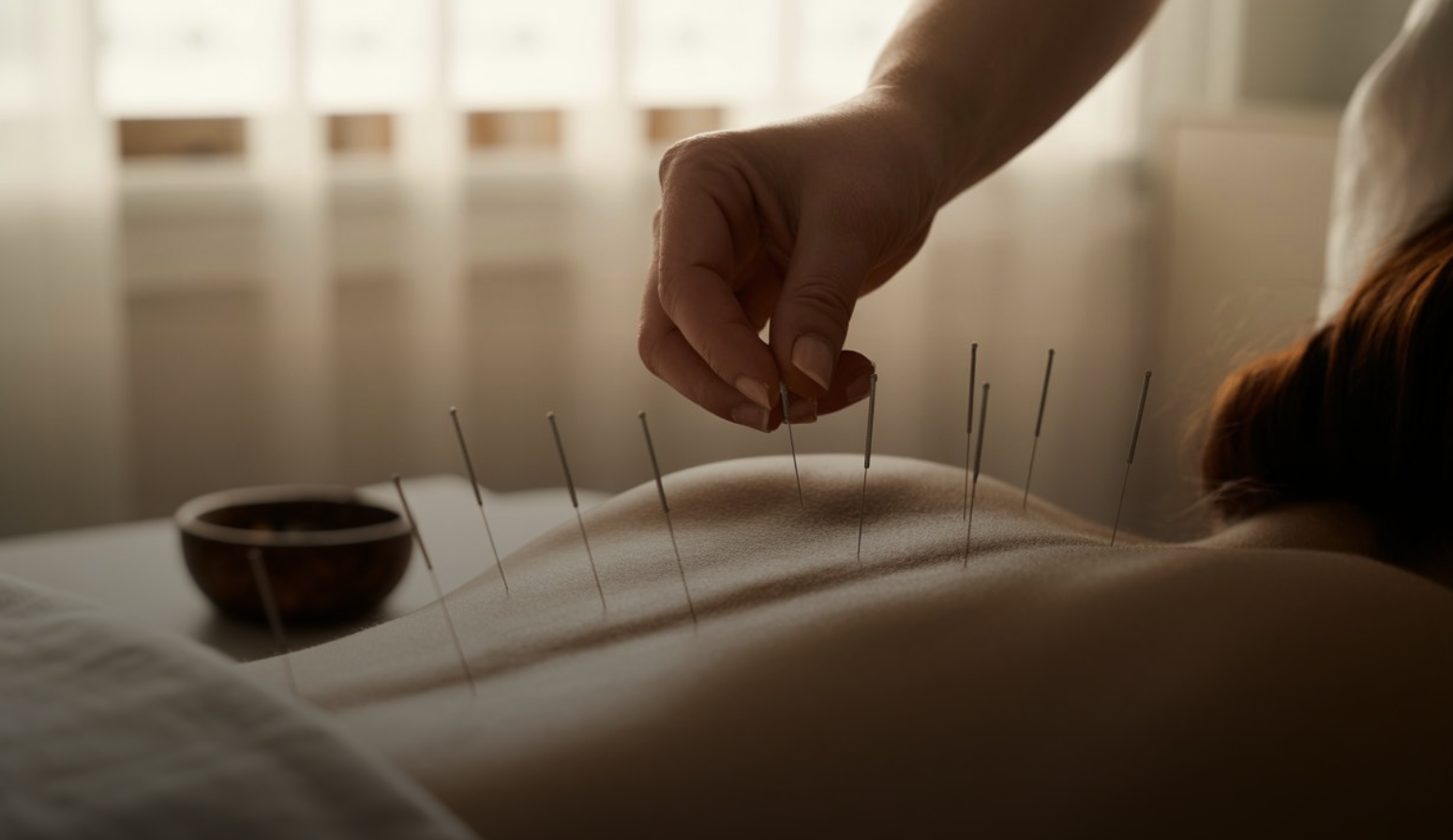 Shoulder Impingments