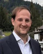 Rabbi Moshe Parnes