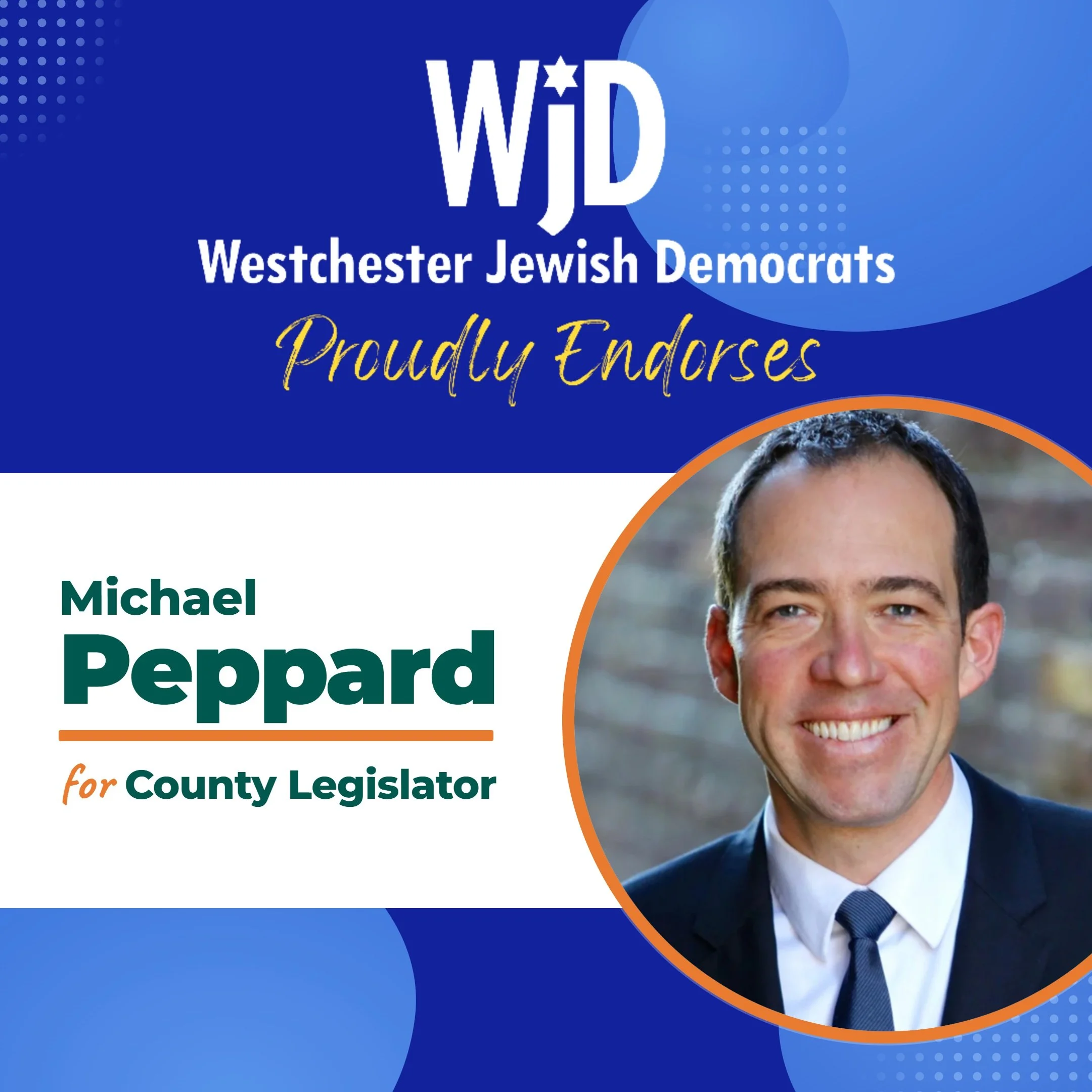 Michael Peppard Endorsement.jpg