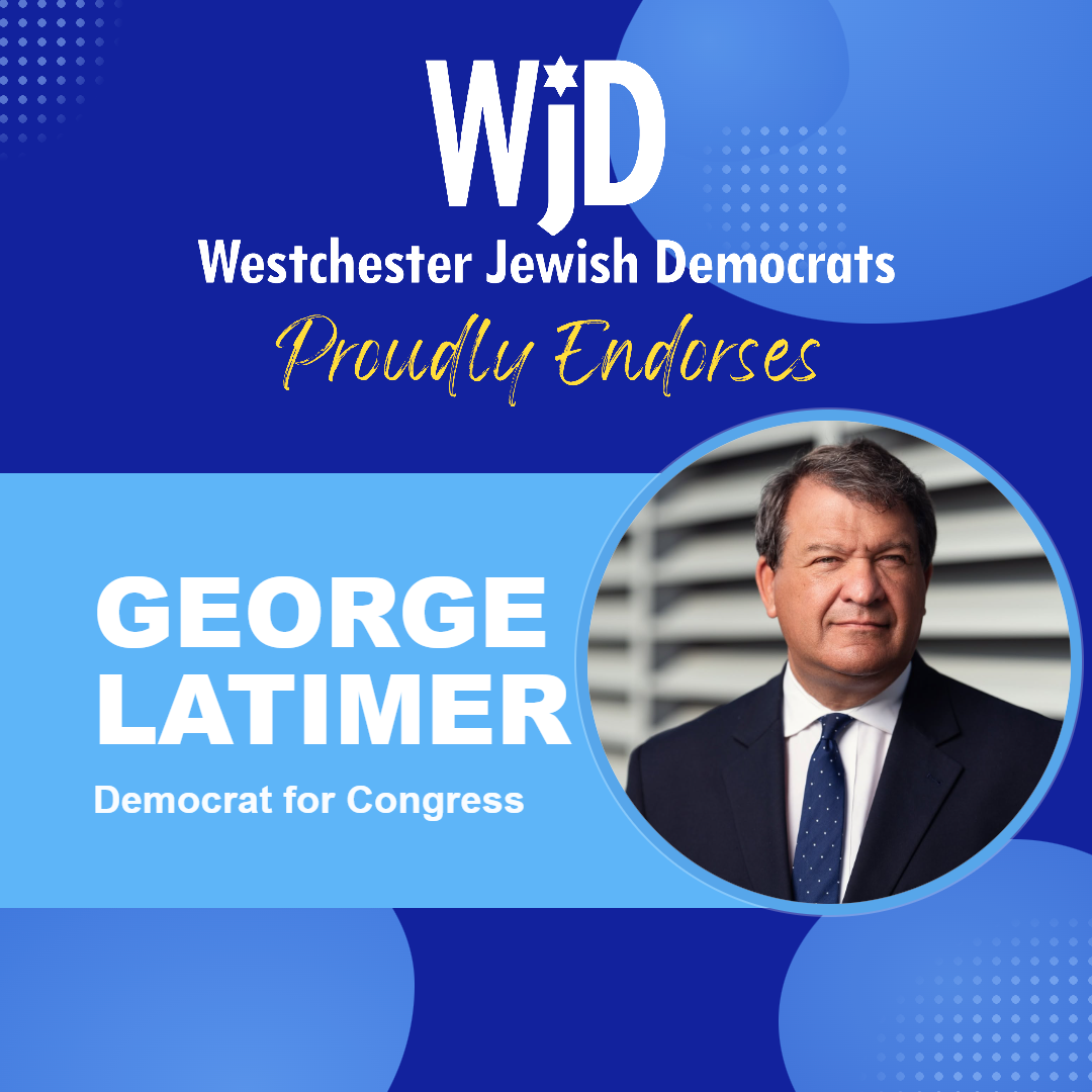 George Latimer Endorsement.png