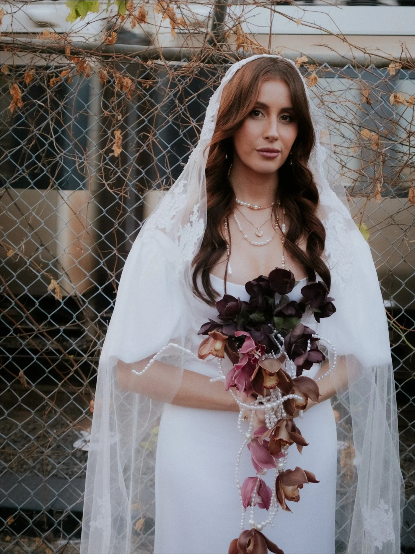 The most beautiful couple captured perfectly by @shadesofdayx