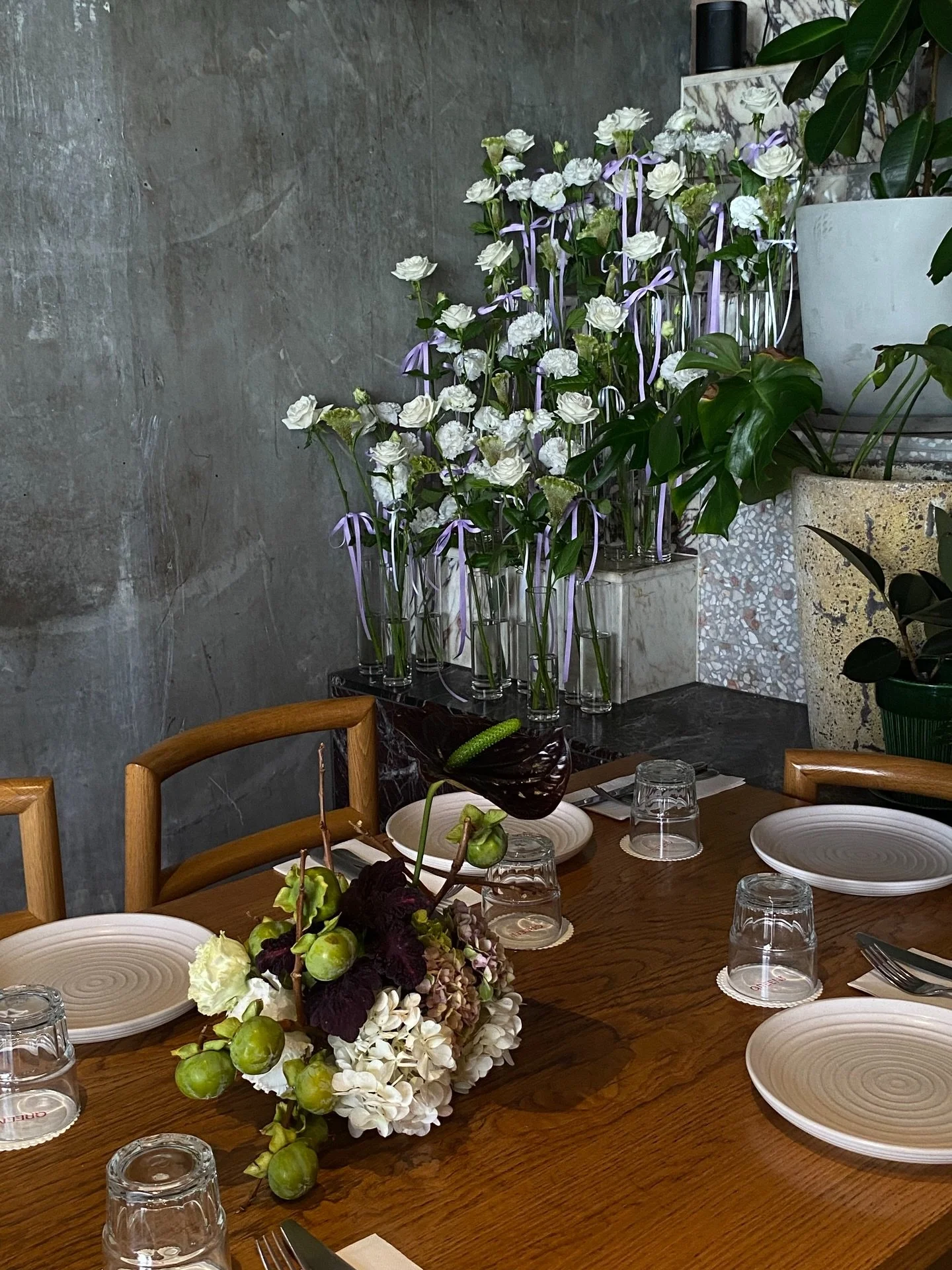 Celebrating International Women&rsquo;s Day with Helix Legal, at The Green 💜
Thank you for having us!