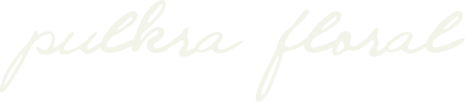 Pulkra Floral
