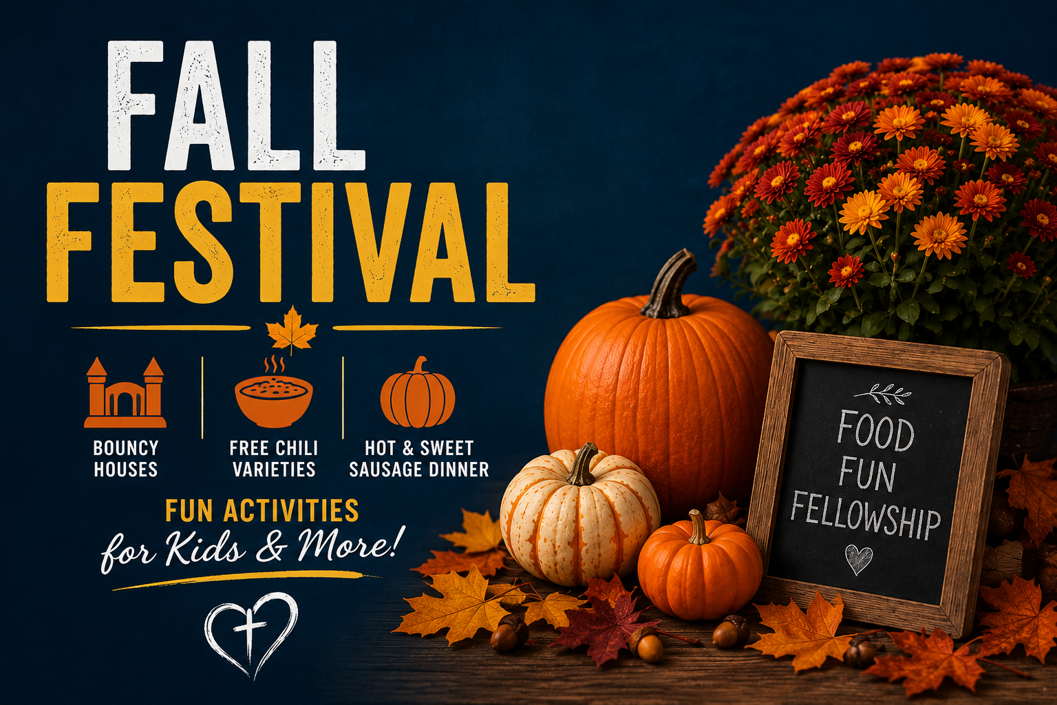Fall Festival