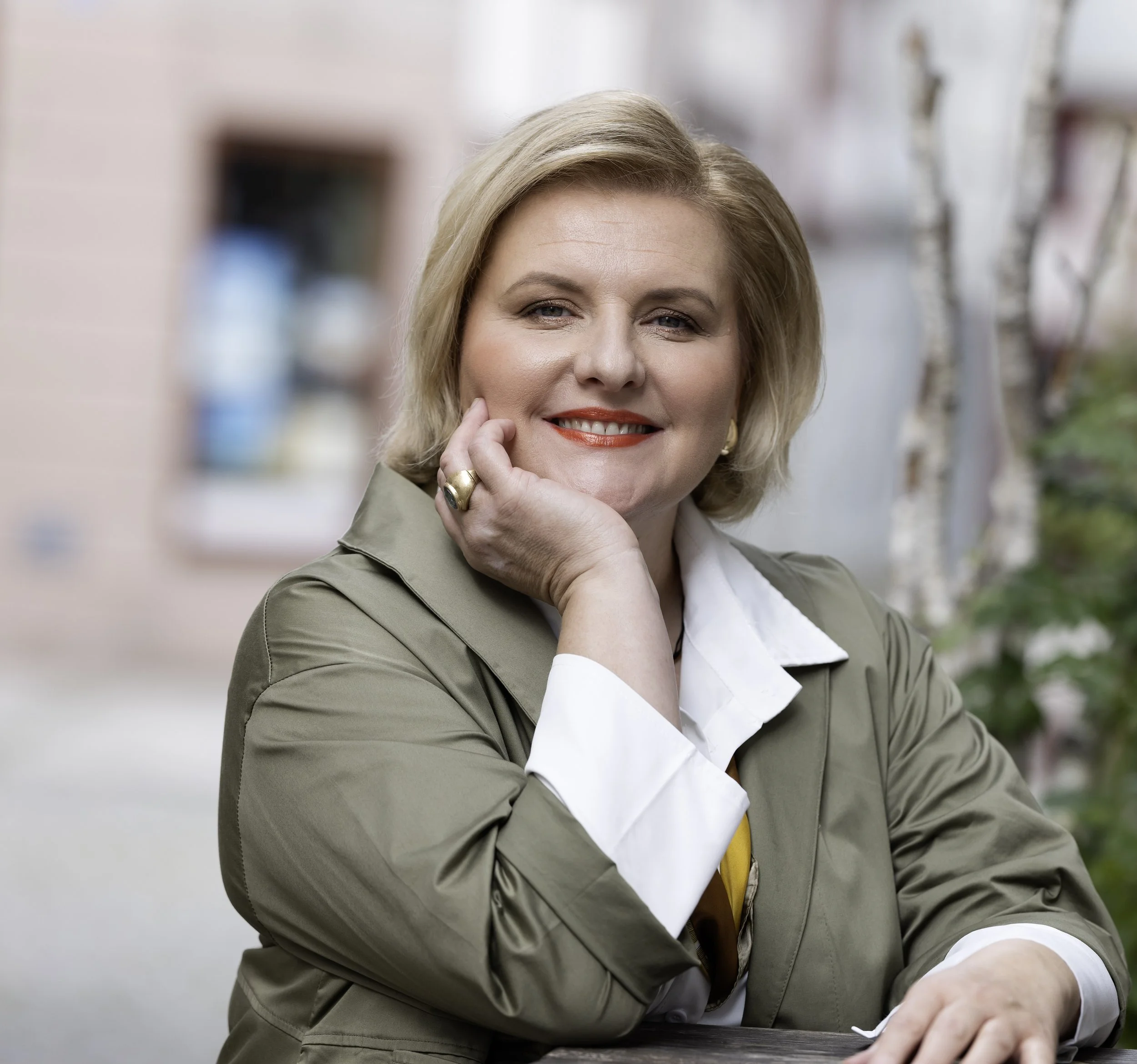 Heilpraktikerin Manuela Keis – naturheilkundliche und psychologische Begleitung bei Frauenkrebs