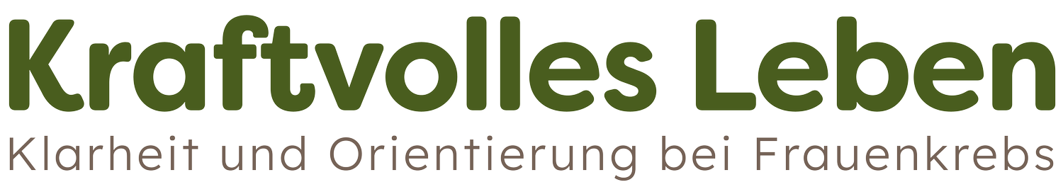 Kraftvolles Leben