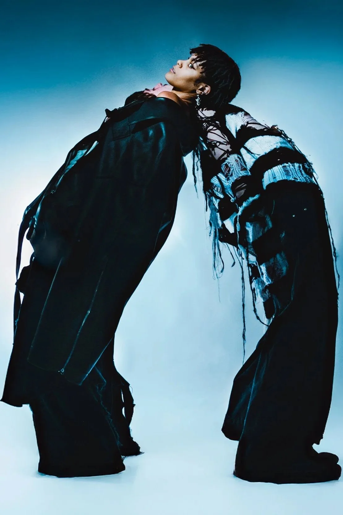 Shooting pièces intemporelles