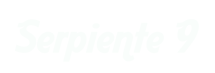 SERPIENTE 8