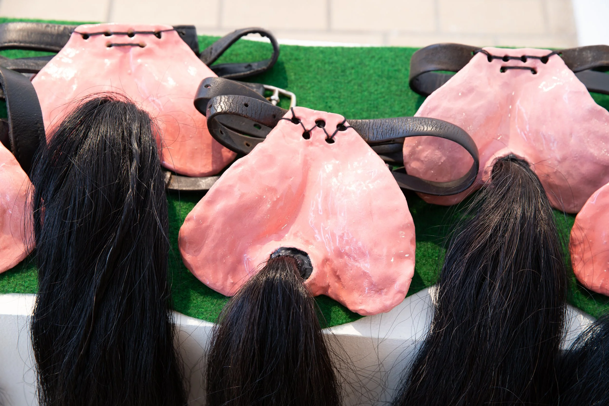 Ponyplay