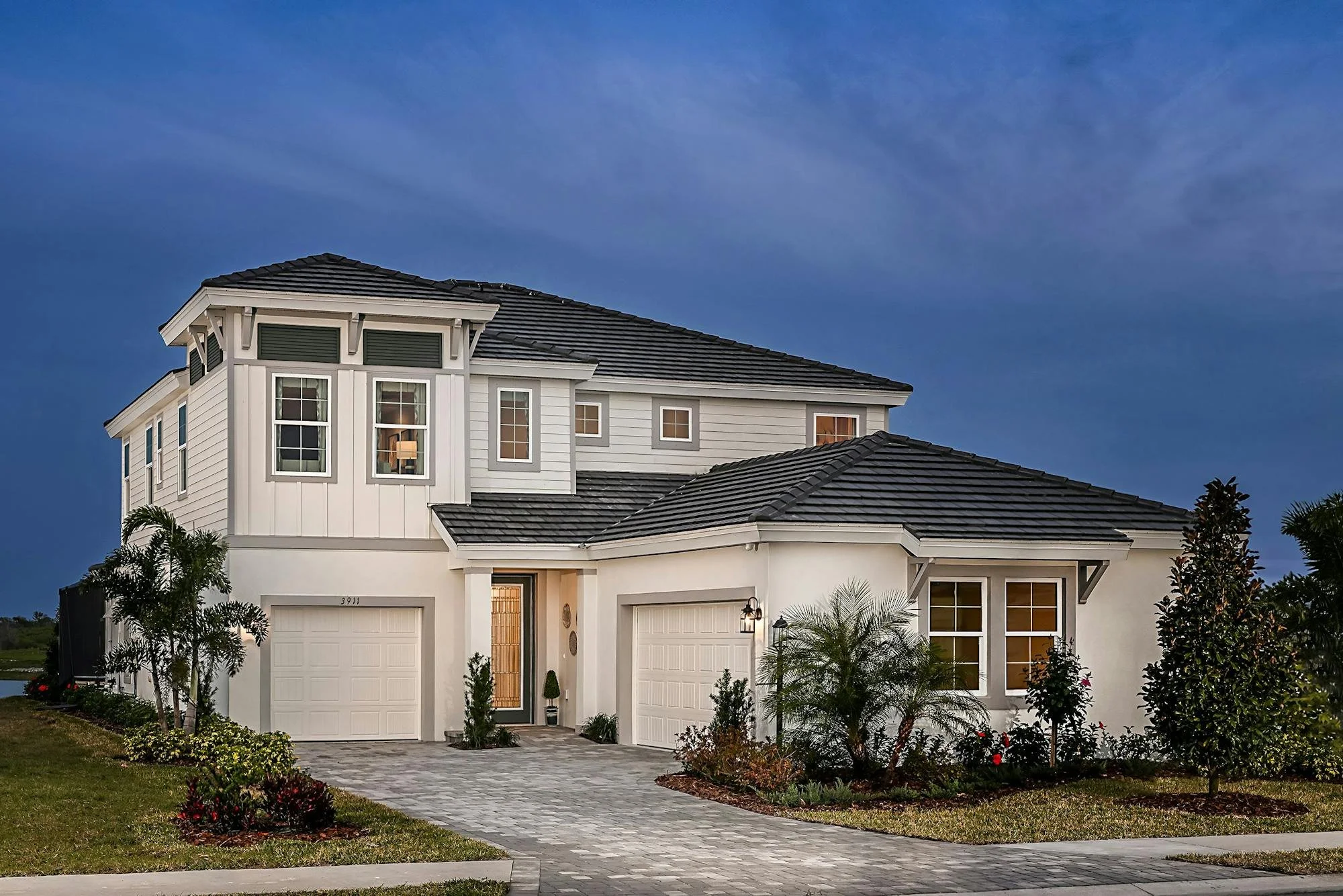 Ballast Point at Star Farms, Homes by Westbay