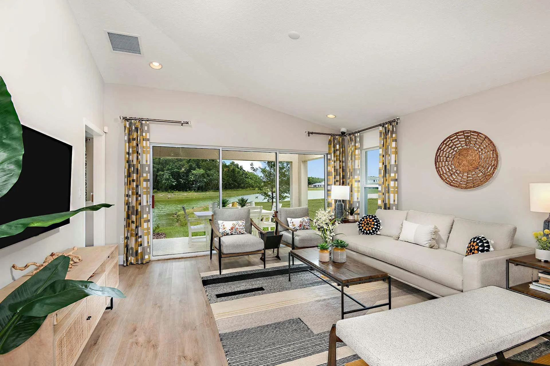 Bridgeport Villas, Homes by Westbay