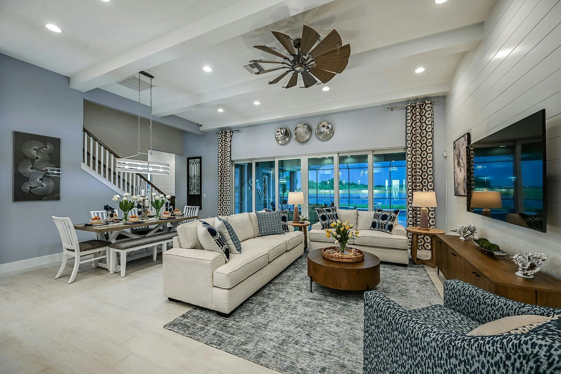 Key Largo - Waterset, Homes by Westbay