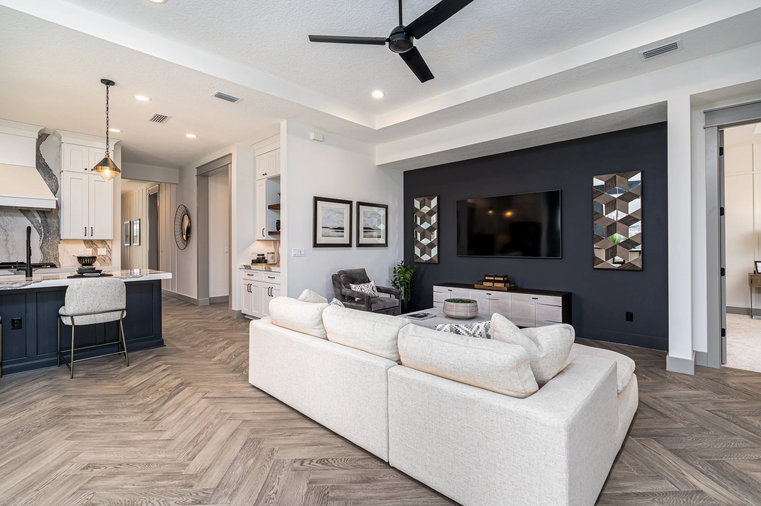Moultrie, Mastercraft Builders Group