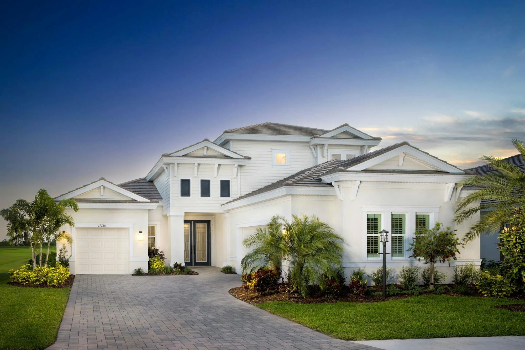 Siesta Key I & II