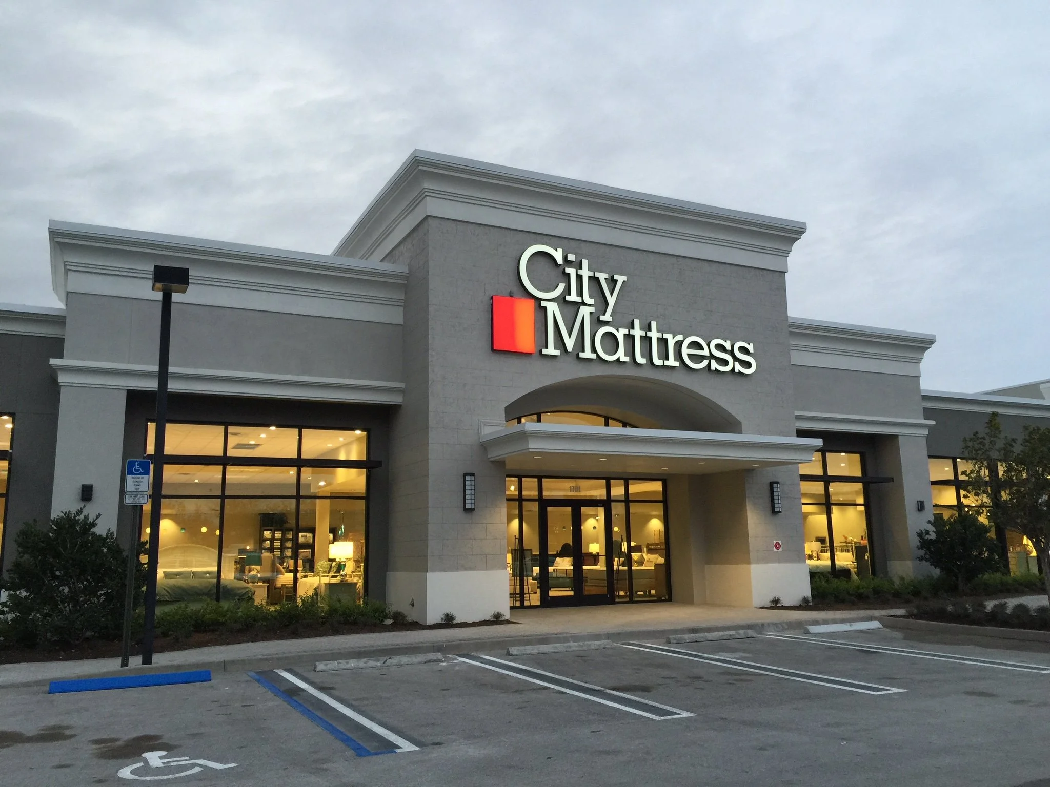 Retail Renovations