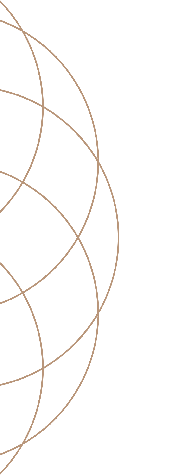 Davis Bews Design Circle