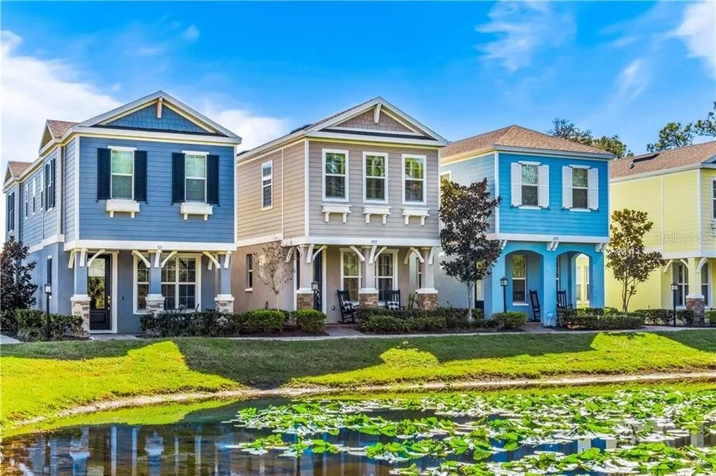 More House Plans Don't Always Mean More Buyer Choice